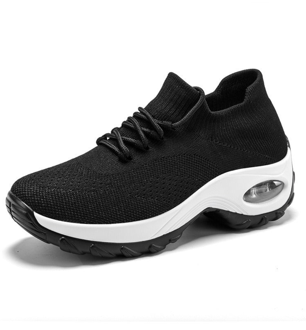 Women’s Orthopedic Sneakers – Supportive Comfort for Everyday Wear