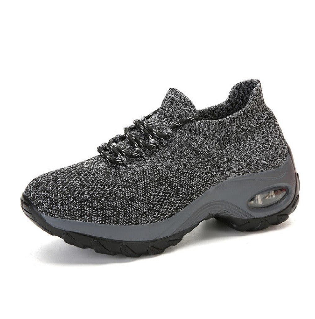 Women’s Orthopedic Sneakers – Supportive Comfort for Everyday Wear