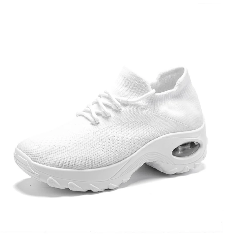 Women’s Orthopedic Sneakers – Supportive Comfort for Everyday Wear