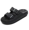 CloudStep Sandals – Everyday Comfort, Made Simple