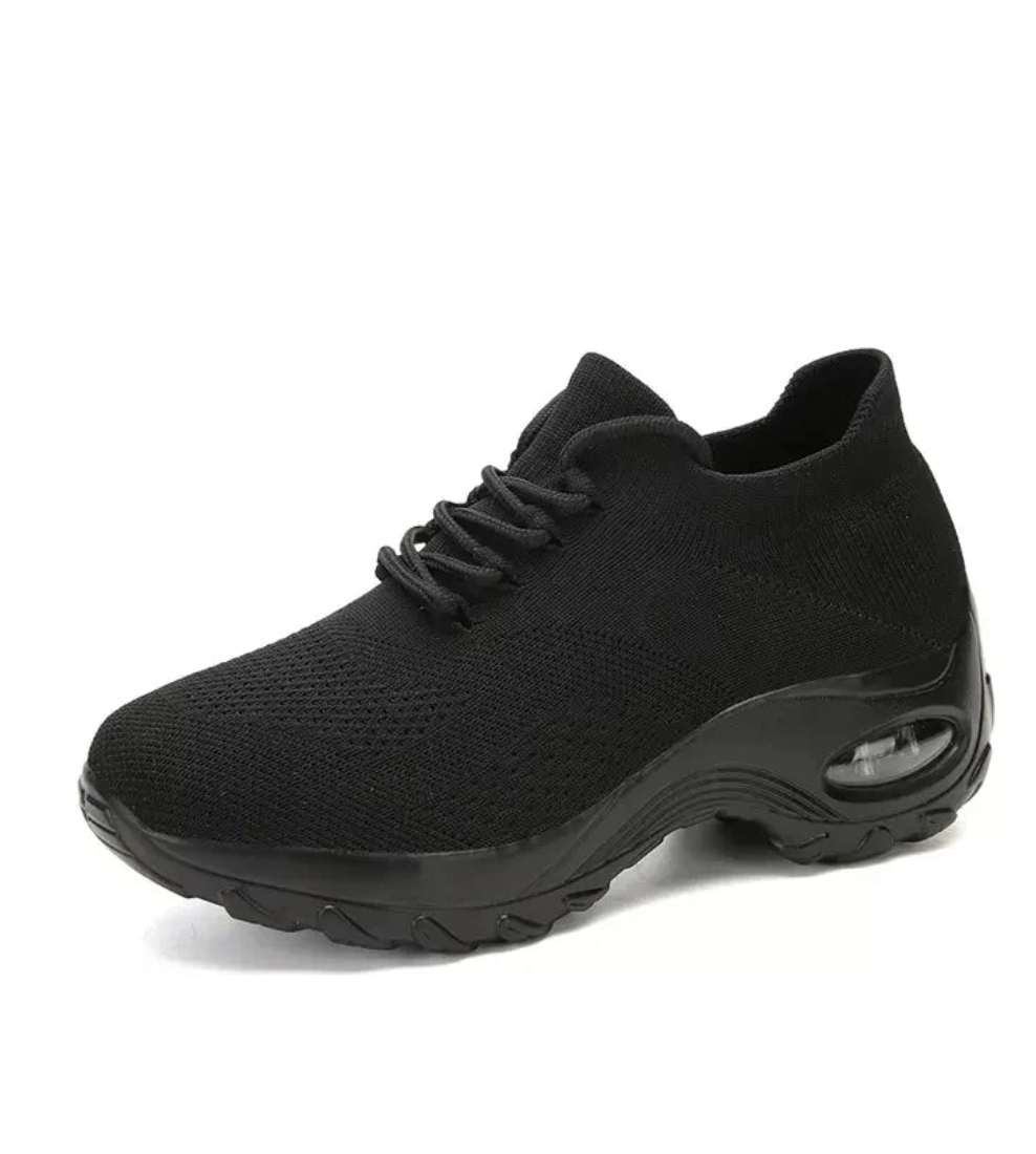 Women’s Orthopedic Sneakers – Supportive Comfort for Everyday Wear