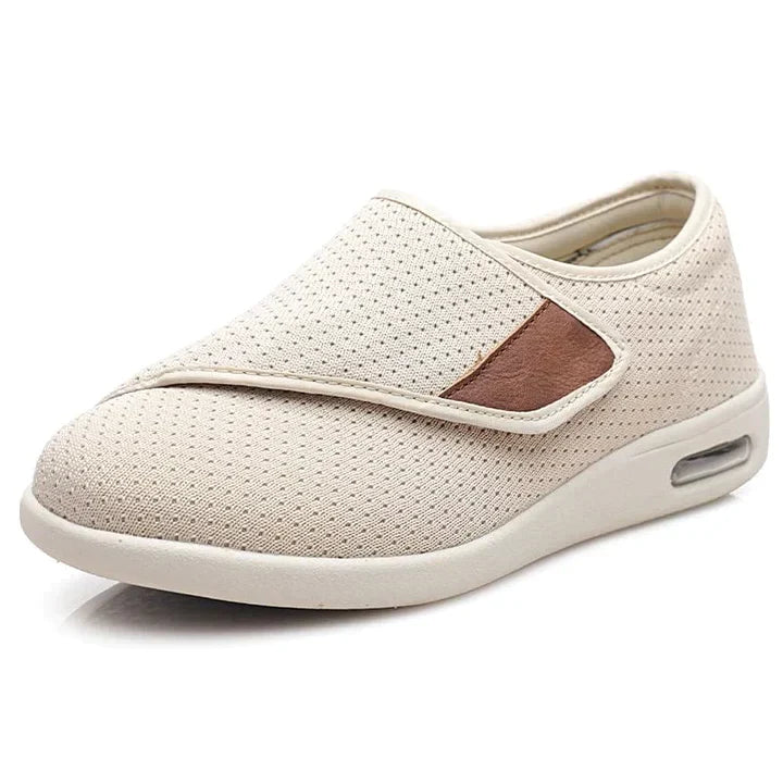 Ultra Wide Orthopedic Shoes – Extra Wide Fit, Breathable & All-Day Comfort