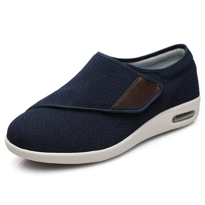 Ultra Wide Orthopedic Shoes – Extra Wide Fit, Breathable & All-Day Comfort