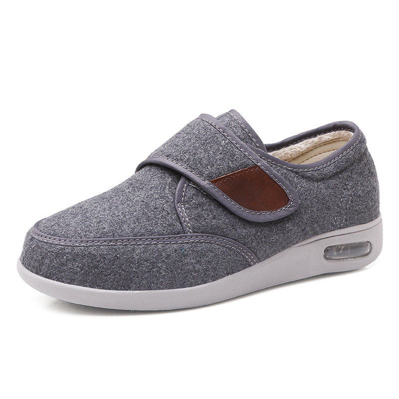 Ultra Wide Orthopedic Shoes – Extra Wide Fit, Breathable & All-Day Comfort