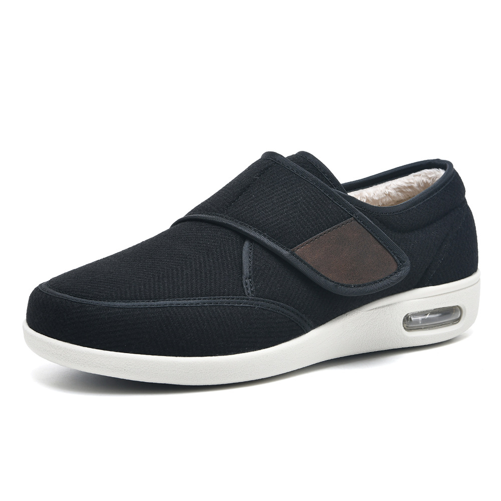 Ultra Wide Orthopedic Shoes – Extra Wide Fit, Breathable & All-Day Comfort