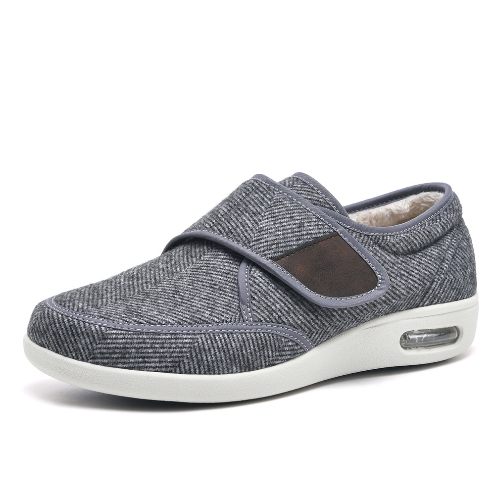 Ultra Wide Orthopedic Shoes – Extra Wide Fit, Breathable & All-Day Comfort