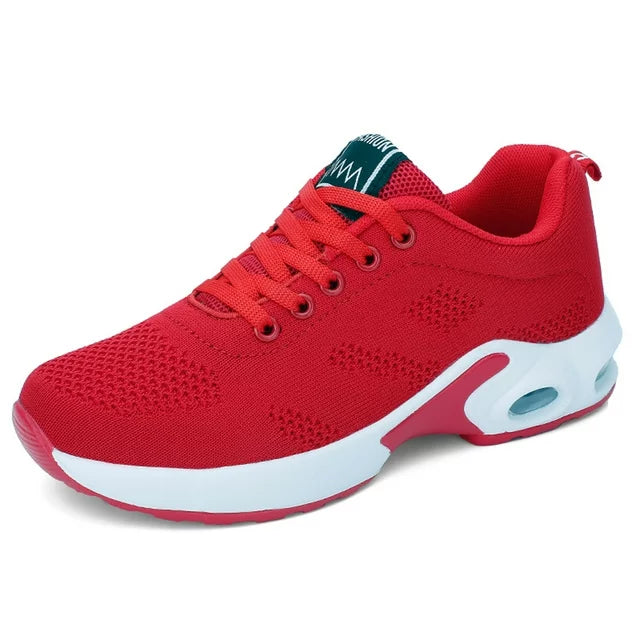 Women’s Orthopedic Walking Shoes – Wide Fit, Supportive & Non-Slip