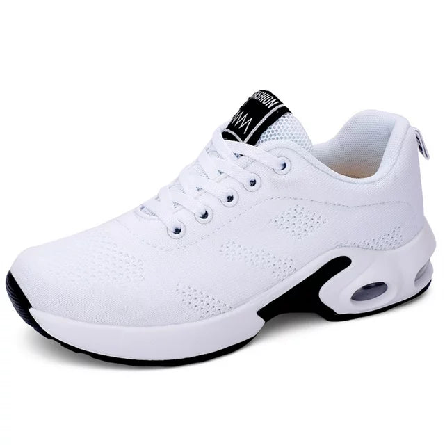 Women’s Orthopedic Walking Shoes – Wide Fit, Supportive & Non-Slip